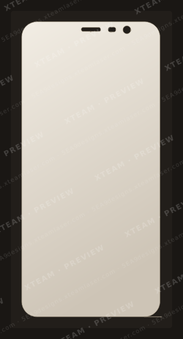 China Mobile A4S(M760) — China Mobile A4S(M760) - Front