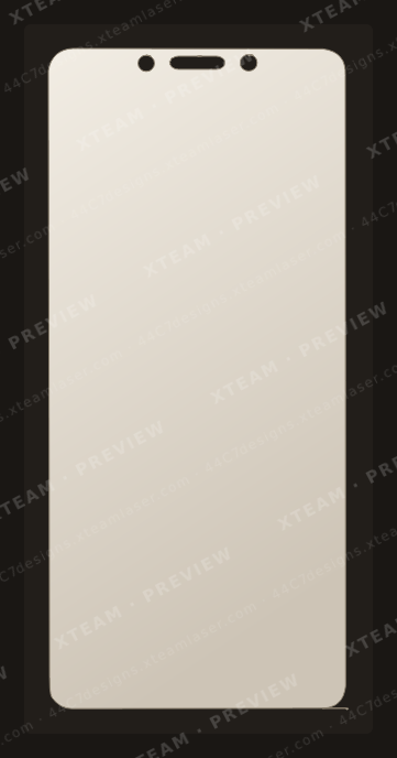 China Mobile A5 — China Mobile A5 - Front