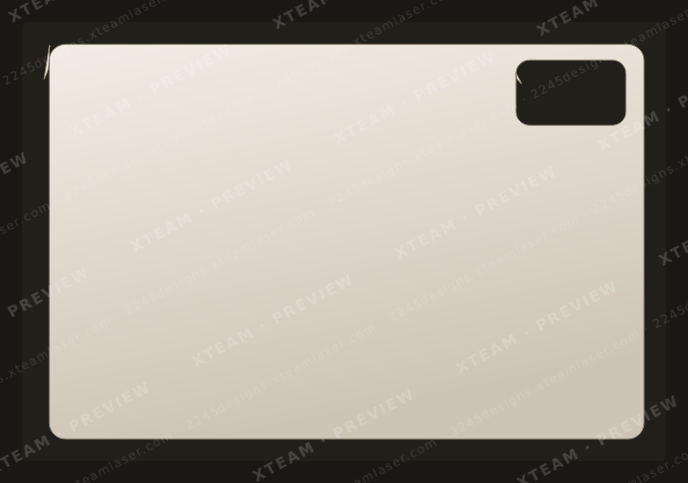 Chuwi Tablet Hi10 XPro 10.1 2023 — Chuwi Tablet Hi10 XPro 10.1 2023 - Back (2)