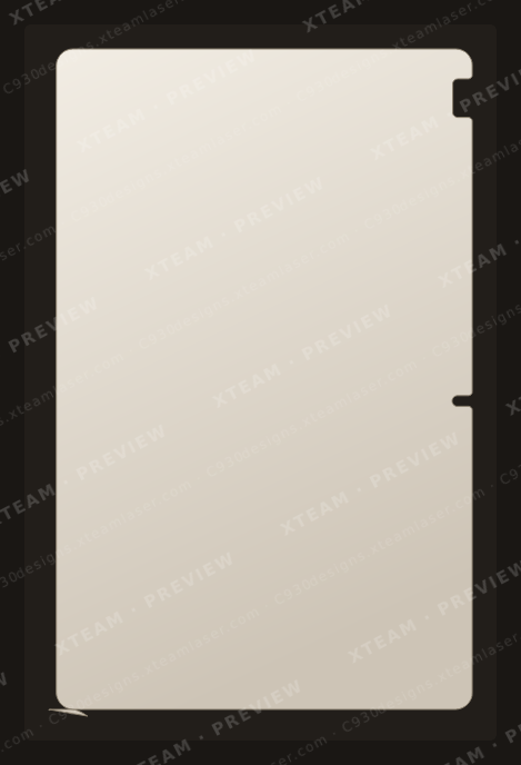 Chuwi Tablet Hi10 XR 2in1 10.1 — Chuwi Tablet Hi10 XR 2in1 10.1 - Front