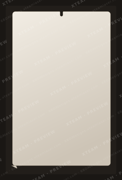 Chuwi Tablet HiPad X 10.1 — Chuwi Tablet HiPad X 10.1 - Front