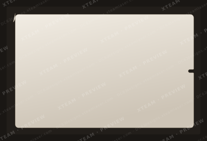 Chuwi Tablet HiPad X 10.1 — Chuwi Tablet HiPad X 10.1 - Front (2)