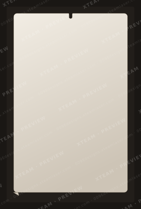 Chuwi Tablet HiPad X 10.1 — Chuwi Tablet HiPad X 10.1 - with cover