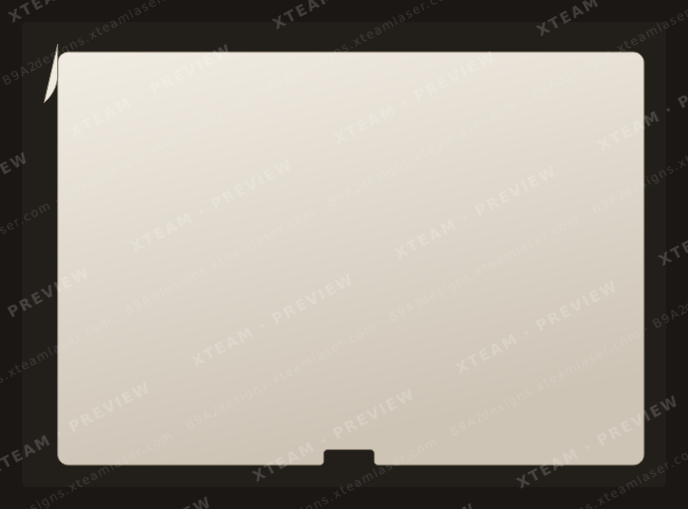 Chuwi Tablet UBook XPro 13 — Chuwi Tablet UBook XPro 13 - Front