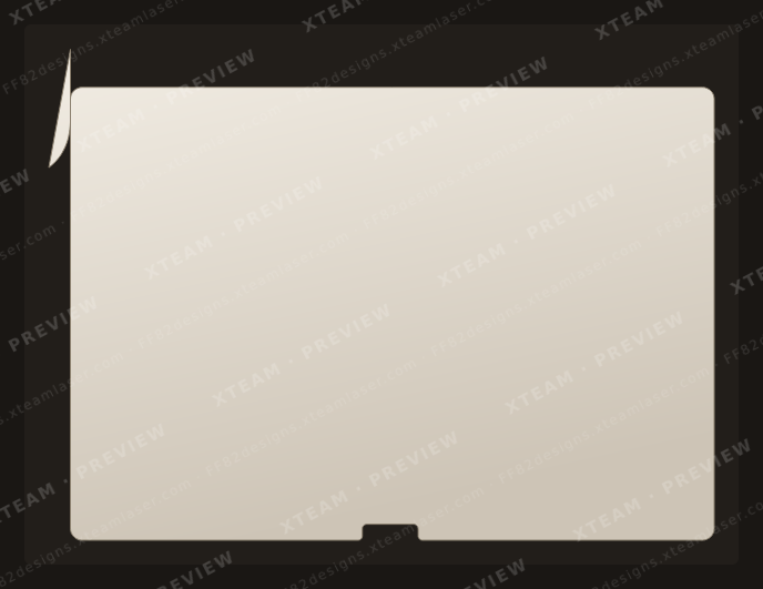 Chuwi Tablet UBook XPro 13 — Chuwi Tablet UBook XPro 13 - with cover