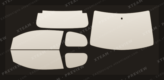 Citroen C1 — Citroen C1 - WINDOW TINT C 2014