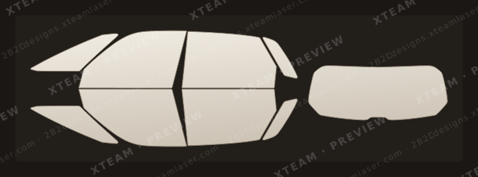 Citroen C4 — Citroen C4 - WINDOW TINT C Picasso 2013