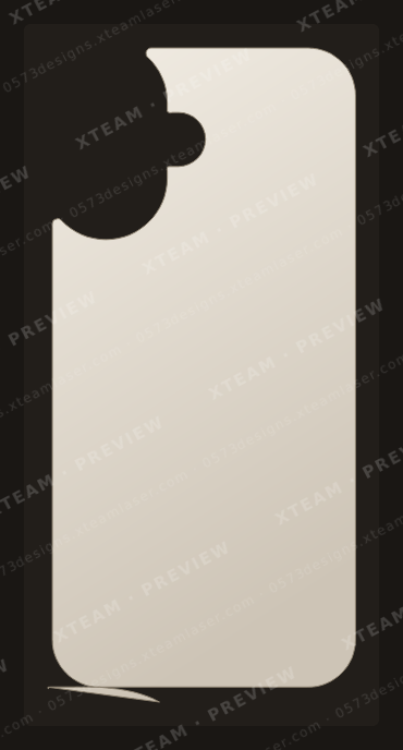 Comma-Iphone Glass Glass-16 Series — Comma-Iphone Glass Glass-16 Series - 16