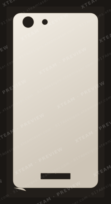 Condor Plume P6 Pro — Condor Plume P6 Pro - Back