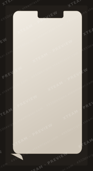 Condor Plume P6 Pro — Condor Plume P6 Pro - Front 1