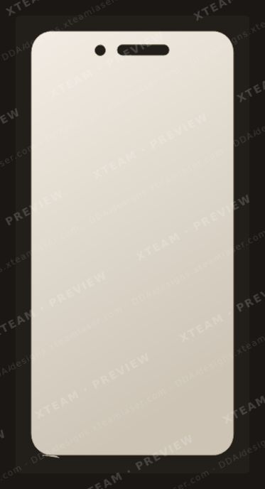 Condor Plume P8 Lite — Condor Plume P8 Lite - Front