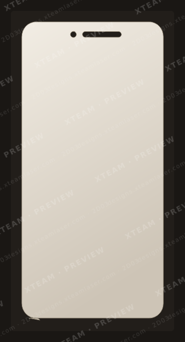 Condor Plume P8 Pro — Condor Plume P8 Pro - Front