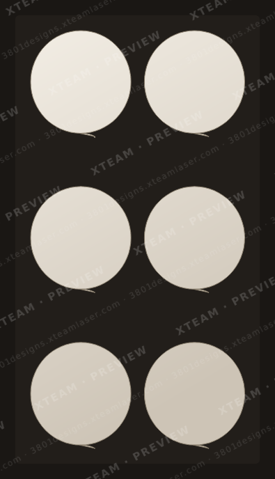Cool Clever(31mm)-1 — Cool Clever(31mm)-1 - Front