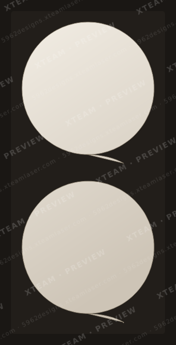 Cool Forever (42mm) — Cool Forever (42mm) - Front