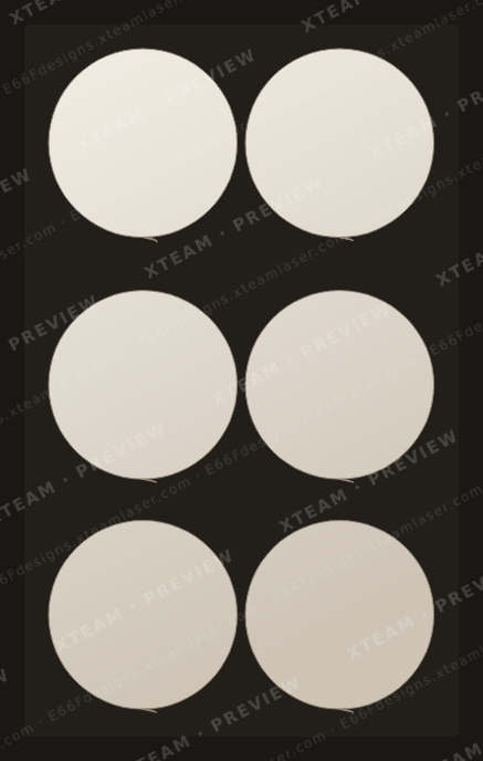 Cool Iris(41mm)-1 — Cool Iris(41mm)-1 - Front