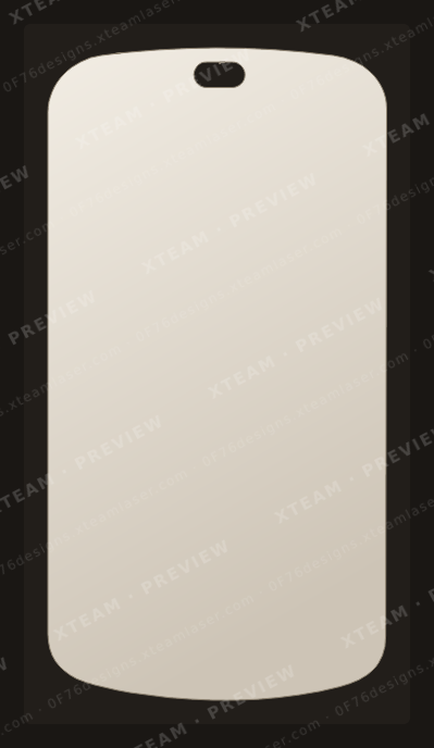 Coolpad 5210 — Coolpad 5210 - Front