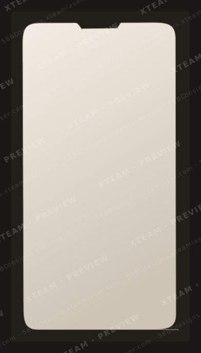 Coolpad 5216D — Coolpad 5216D - Front