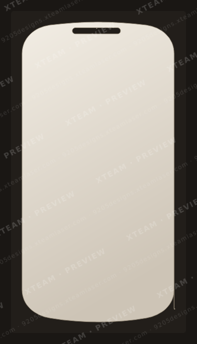 Coolpad 5832 — Coolpad 5832 - Front