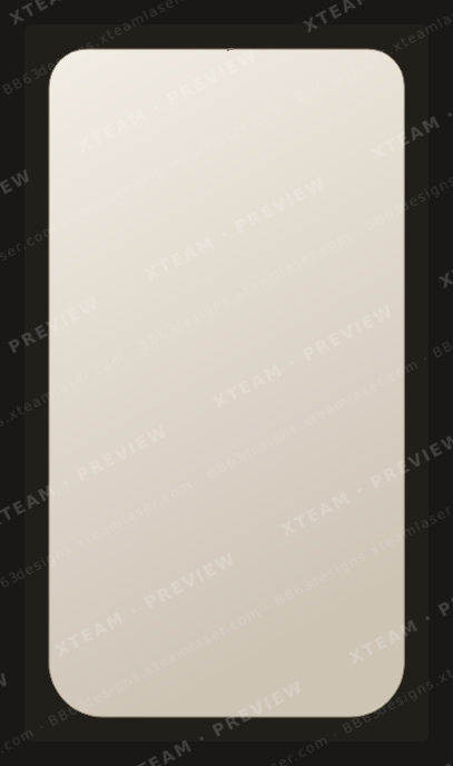 Coolpad 5860 — Coolpad 5860+ - Front