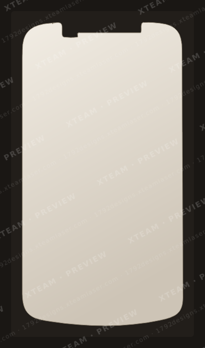 Coolpad 5860S — Coolpad 5860S - Front