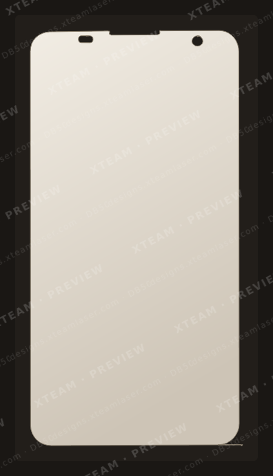 Coolpad 5891 — Coolpad 5891 - Front