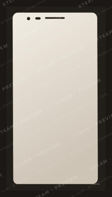 Coolpad 5892 — Coolpad 5892 - Front