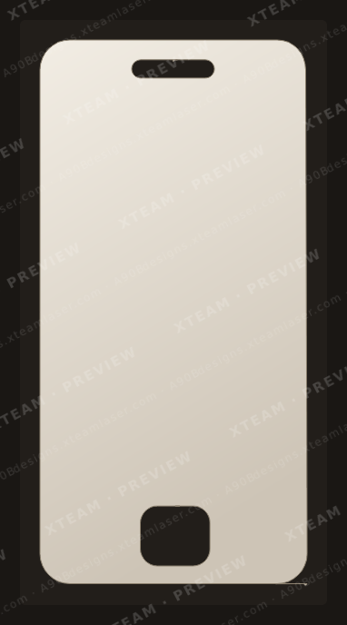 Coolpad 5899 — Coolpad 5899 - Front