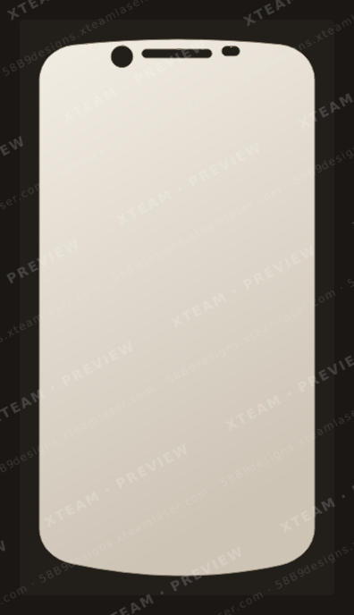 Coolpad 5910 — Coolpad 5910 - Front