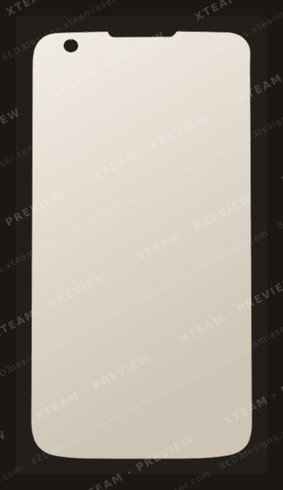 Coolpad 5930 — Coolpad 5930 - Front