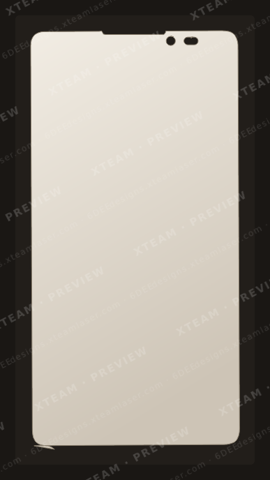 Coolpad 5951 — Coolpad 5951 - with cover