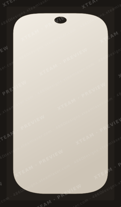 Coolpad 7019 — Coolpad 7019 - Front