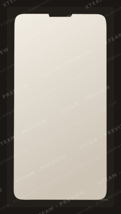 Coolpad 7231 — Coolpad 7231 - Front