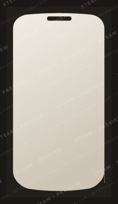 Coolpad 7235 — Coolpad 7235 - Front