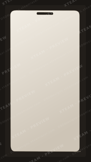Coolpad 7236 — Coolpad 7236 - Front