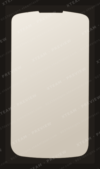 Coolpad 7260 — Coolpad 7260 - with cover