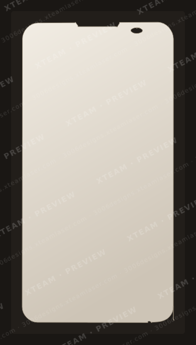 Coolpad 7268 — Coolpad 7268 - Front
