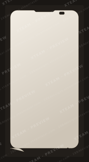 Coolpad 7268 — Coolpad 7268 - with cover