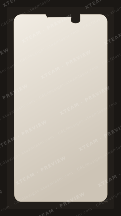 Coolpad 7290 — Coolpad 7290 - Front