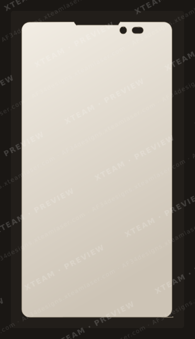 Coolpad 7298A — Coolpad 7298A - Front
