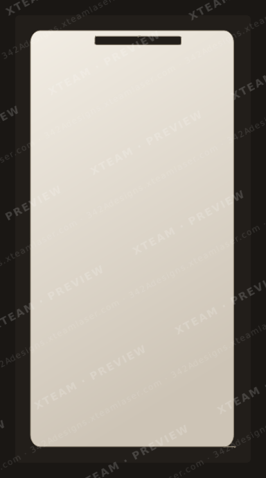 Coolpad 7620L — Coolpad 7620L - Front