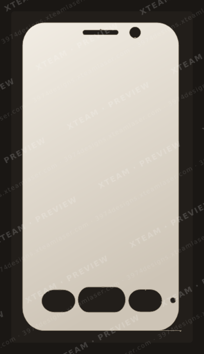 Coolpad 8013 — Coolpad 8013 - Front