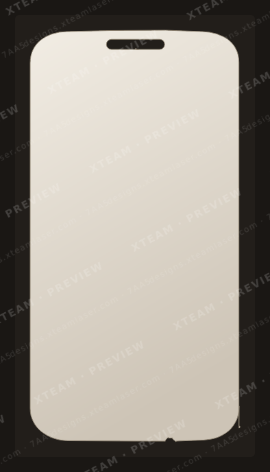 Coolpad 8060 — Coolpad 8060 - Front