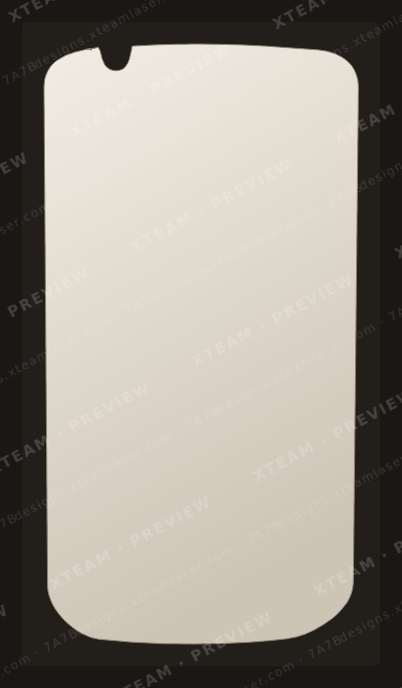 Coolpad 8070 — Coolpad 8070 - Front