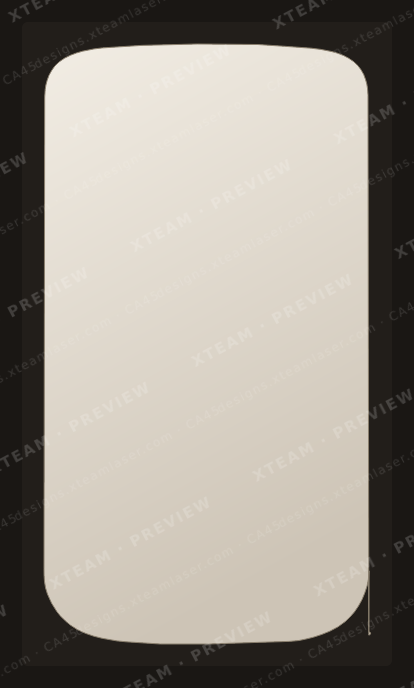 Coolpad 8070D — Coolpad 8070D - Front