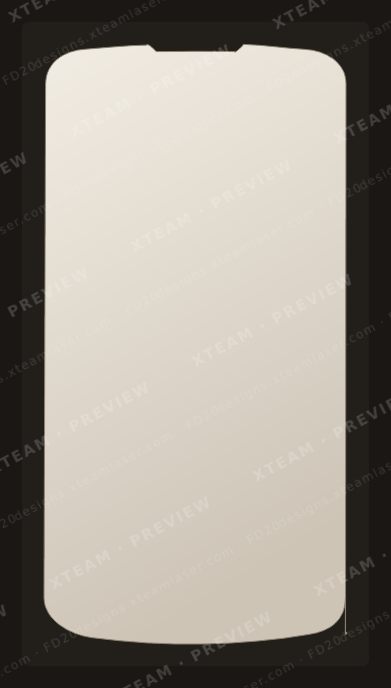 Coolpad 8085 — Coolpad 8085 - Front