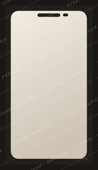 Coolpad 8150D — Coolpad 8150D - Front