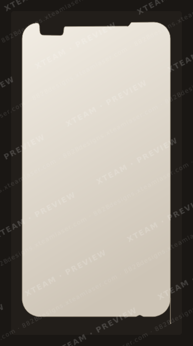 Coolpad 8190 — Coolpad 8190 - Front