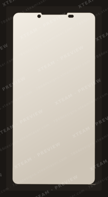 Coolpad 8195 — Coolpad 8195 - Front