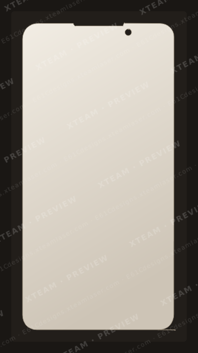 Coolpad 8297 — Coolpad 8297 - Front