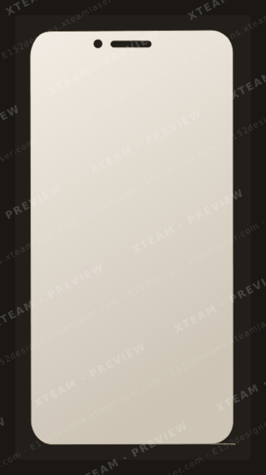 Coolpad 8670 — Coolpad 8670 - Front